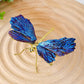 🦋Aura Turmalin Kyanit Libelle✨