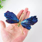 🦋Aura Turmalin Kyanit Libelle✨