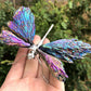 🦋Aura Turmalin Kyanit Libelle✨