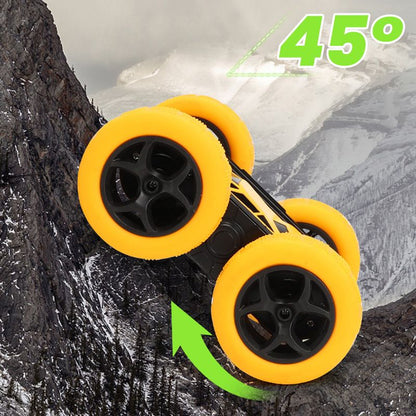 Ferngesteuertes 360°-Tumbling-Stuntauto