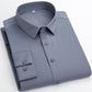 👔Bügelfreies Businesshemd mit hohem Stretchanteil für Herren✨