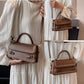 👜Retro & prägnante quadratische Umhängetasche für Damen🌟