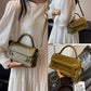 👜Retro & prägnante quadratische Umhängetasche für Damen🌟