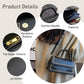 👜Retro & prägnante quadratische Umhängetasche für Damen🌟