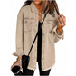 🔥Zerrissene Jeansjacke mit Schnittkante für Damen