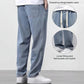 👖Trendy Straight-Leg-Jeans für Herren