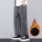 👖Trendy Straight-Leg-Jeans für Herren