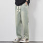👖Trendy Straight-Leg-Jeans für Herren