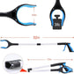 🔥HEISSER VERKAUF 49% RABATT🔥Faltbarer Greifer mit 360° drehbarem Clip