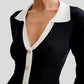 👗Elegantes Plisseekleid für Damen✨