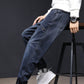 Trendy Loose Fit Jeanshose für Herren