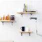 DIY Wandmontage Faltschranke (Frei kombinierbar, nach Belieben!)
