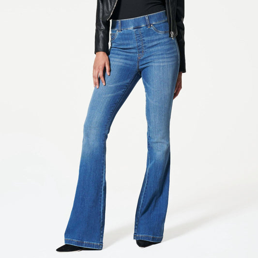 ✨Neu im Frühling! - Slim Vintage Schlagjeans
