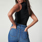 ✨Neu im Frühling! - Slim Vintage Schlagjeans
