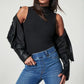 ✨Neu im Frühling! - Slim Vintage Schlagjeans