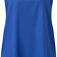 Sommerkleid mit Rüschenkragen