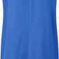 Sommerkleid mit Rüschenkragen