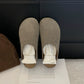 Bequeme Vintage-Schlupfclogs für Damen