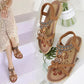 🌸Frühlingsangebote💐 Neue Sandalen im Bohème-Stil🤩