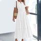 💃 Damen Sommer 2025 Casual Midi Maxi Kleider 💞