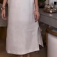 🍃Lockeres, bequemes, vielseitiges langes Damenkleid
