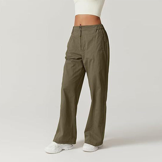 💥Heißer Verkauf🌿Lockere Jeans mit hoher Taille