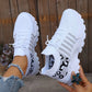 🔥2025 49% Rabatt HEISSER VERKAUF🔥Damenmode Rutschfeste atmungsaktive Sneakers