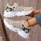 🔥2025 49% Rabatt HEISSER VERKAUF🔥Damenmode Rutschfeste atmungsaktive Sneakers