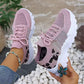 🔥2025 49% Rabatt HEISSER VERKAUF🔥Damenmode Rutschfeste atmungsaktive Sneakers