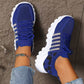 🔥2025 49% Rabatt HEISSER VERKAUF🔥Damenmode Rutschfeste atmungsaktive Sneakers