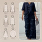 Damenmode Lockeres Cardigan-Shirt & Hose mit hoher Taille Zweiteiliges Set