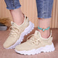 💥Sommerneuheiten zum halben Preis🌷Bequeme und atmungsaktive Sportschuhe für Damen🍀