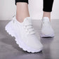 💥Sommerneuheiten zum halben Preis🌷Bequeme und atmungsaktive Sportschuhe für Damen🍀