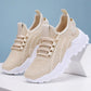 💥Sommerneuheiten zum halben Preis🌷Bequeme und atmungsaktive Sportschuhe für Damen🍀