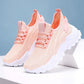 💥Sommerneuheiten zum halben Preis🌷Bequeme und atmungsaktive Sportschuhe für Damen🍀