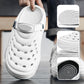 🔥Sommer-Schnäppchen🔥Atmungsaktive, leichte und rutschfeste Unisex-Crocs