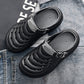 🔥Sommer-Schnäppchen🔥Atmungsaktive, leichte und rutschfeste Unisex-Crocs