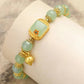 ✨ 2025 Neuestes Armband ✨Hotan Jade Perlenarmband