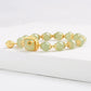 ✨ 2025 Neuestes Armband ✨Hotan Jade Perlenarmband