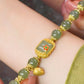 ✨ 2025 Neuestes Armband ✨Hotan Jade Perlenarmband