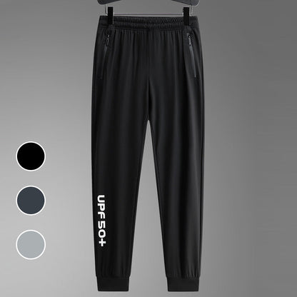Unisex Sport Schnelltrocknende Atmungsaktive Jogginghose
