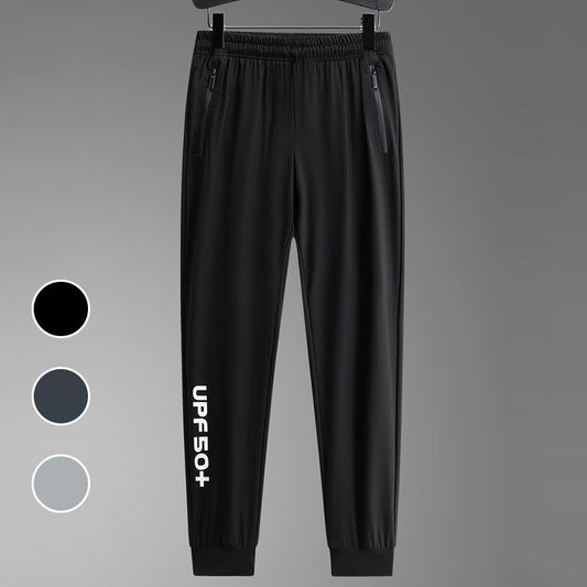 Unisex Sport Schnelltrocknende Atmungsaktive Jogginghose