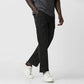 Cargohose für Herren mit vielen Taschen und Stretch