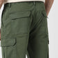 Cargohose für Herren mit vielen Taschen und Stretch