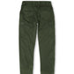 Cargohose für Herren mit vielen Taschen und Stretch