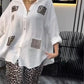 2-teiliges Leopardenmuster-Set für Damen🥰