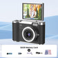 💐50% RABATT! 4K-Touchscreen-Kamera – Teile deine schönsten Momente ✨📱【Sonderangebot】