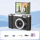 💐50% RABATT! 4K-Touchscreen-Kamera – Teile deine schönsten Momente ✨📱【Sonderangebot】