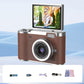 💐50% RABATT! 4K-Touchscreen-Kamera – Teile deine schönsten Momente ✨📱【Sonderangebot】