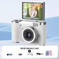 💐50% RABATT! 4K-Touchscreen-Kamera – Teile deine schönsten Momente ✨📱【Sonderangebot】